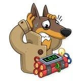 Sticker 3