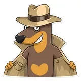 Sticker 8