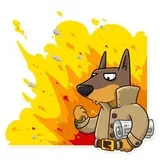 Sticker 9
