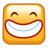 Square Emoji