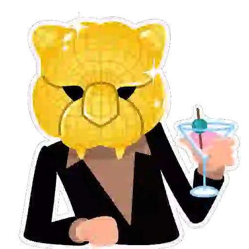 Sticker 12