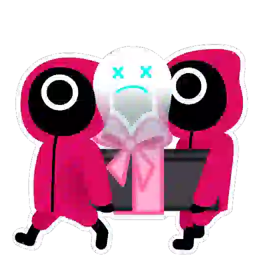 Sticker 13