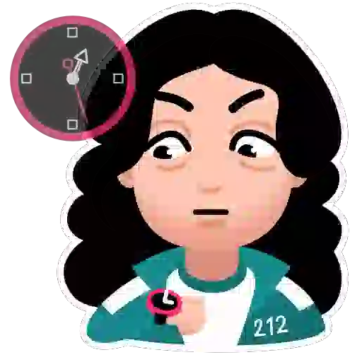 Sticker 19