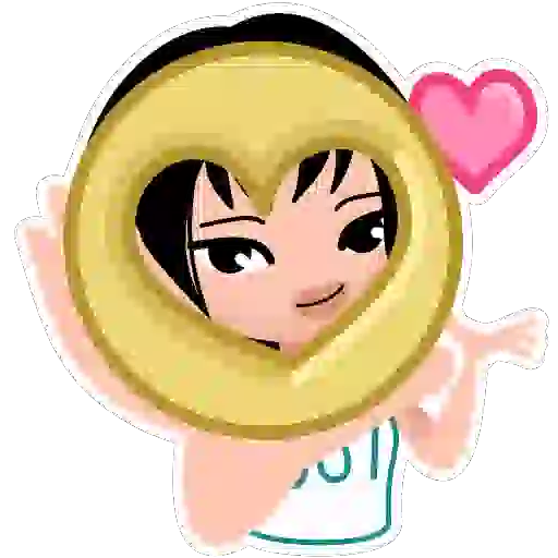 Sticker 2