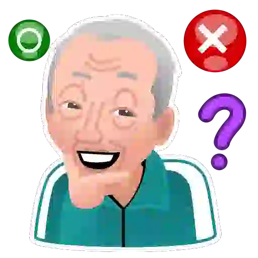 Sticker 9