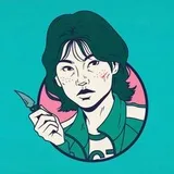 Sticker 10