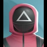 Squid Game WhatsApp Sticker #14