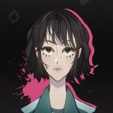 Squid Game WhatsApp Sticker #15