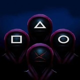 Squid Game WhatsApp Sticker #2