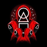 Squid Game WhatsApp Sticker #21