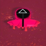 Squid Game WhatsApp Sticker #25