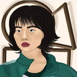 Squid Game WhatsApp Sticker #27