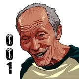 Sticker 28