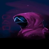 Squid Game WhatsApp Sticker #3