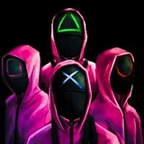 Squid Game WhatsApp Sticker #4