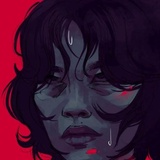 Squid Game WhatsApp Sticker #6