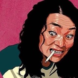 Squid Game Heroes WhatsApp Sticker #13