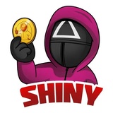 Squid Game WhatsApp Sticker #4