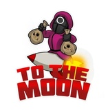 Squid Game WhatsApp Sticker #7