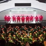 Squid Game Netflix WhatsApp Sticker #18