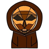 Squid Game Netflix WhatsApp Sticker #20