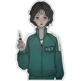 Sticker 54