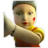 Sticker 55