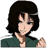 Sticker 69