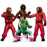 Sticker 85