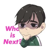 Squid Game WhatsApp Sticker #10