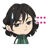 Squid Game WhatsApp Sticker #5