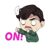 Sticker 8