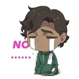 Sticker 9