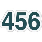 Squid Game Emoji WhatsApp Sticker #13