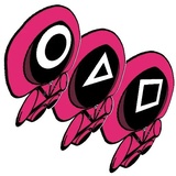 Squid Game Emoji WhatsApp Sticker #19