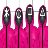 Squid Game Emoji WhatsApp Sticker #21