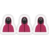 Squid Game Emoji WhatsApp Sticker #22