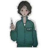 Sticker 51