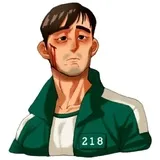 Sticker 70