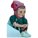 Sticker 38