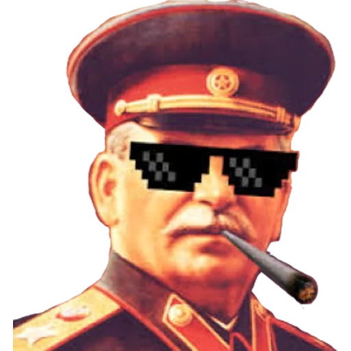 Stalin & Hitler