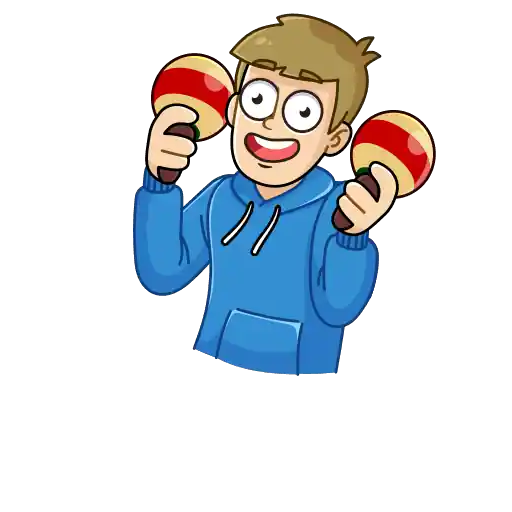 Sticker 12
