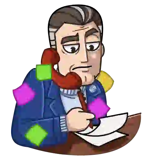 Sticker 20