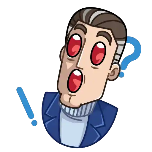 Sticker 8