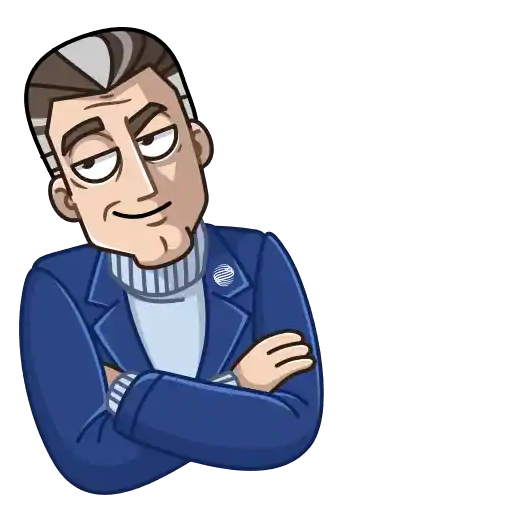 Sticker 9
