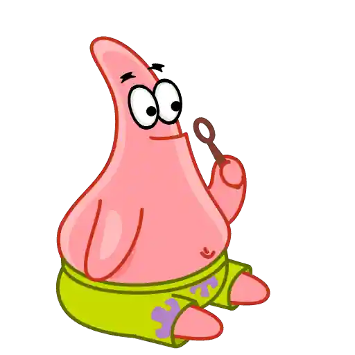 Star Patrick