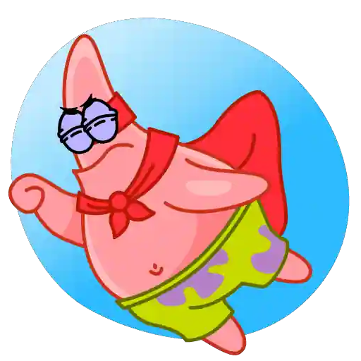 Sticker 9