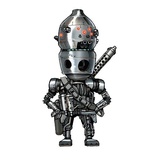 Star Wars Characters WhatsApp Sticker #10