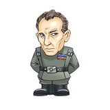 Star Wars Characters WhatsApp Sticker #16