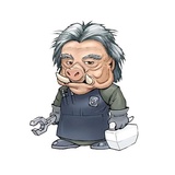 Star Wars Characters WhatsApp Sticker #22